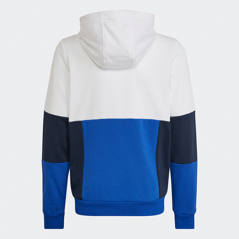 adidas Colorblock Παιδική Ζακέτα