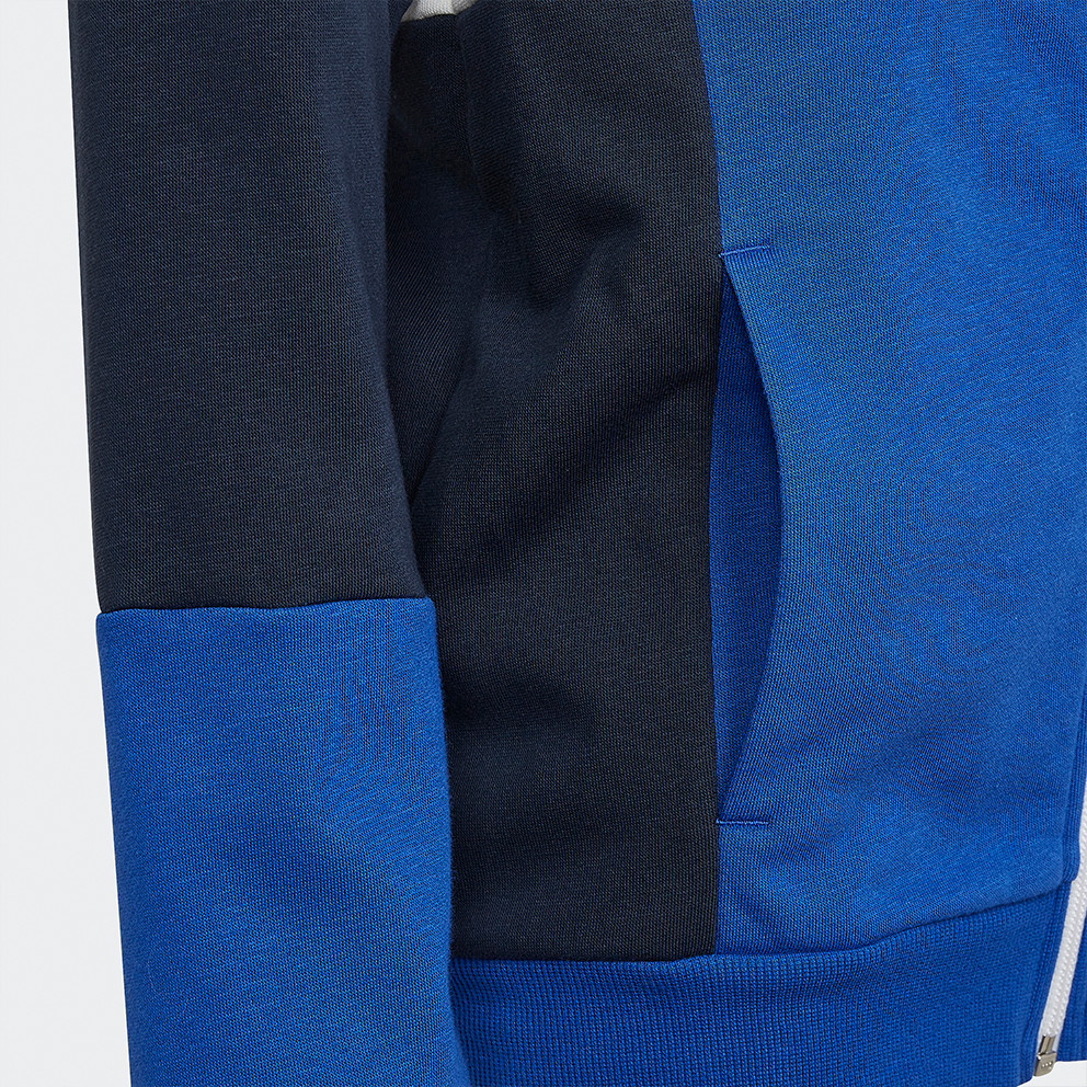 adidas Colorblock Παιδική Ζακέτα