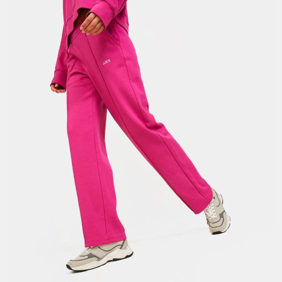 2434 TCX - JJXX Camilla Time Noos Women's Track Pants Fuchsia 12200383/19 -  Missguided Tall Jeans bianco