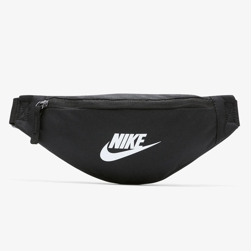 Nike Sportswear Heritage Unisex Hip - nike zoom flyknit price list - - Pack Bag Black DB0488