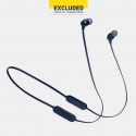JBL Tune 125BT 3-button Ασύρματα Ακουστικά In-Ear