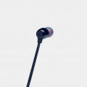 JBL Tune 125BT 3-button Ασύρματα Ακουστικά In-Ear