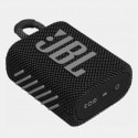 JBL GO3 Portable Bluetooth Waterproof Speaker