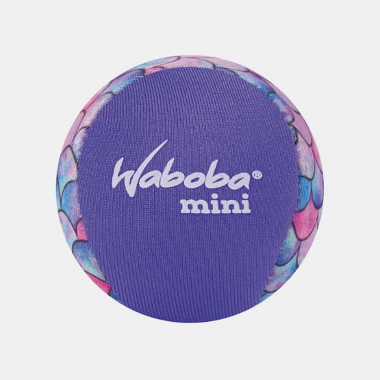Waboba Spizzy Blue & Purple 
