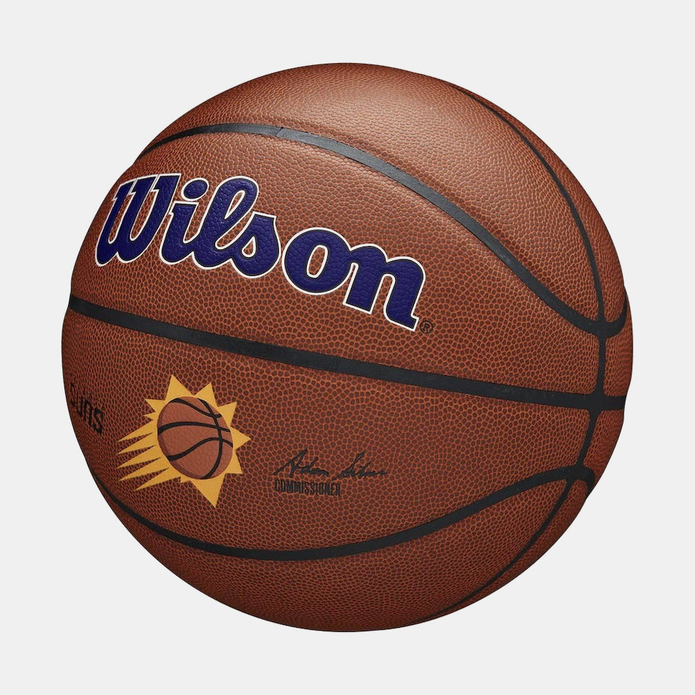 Wilson Phoenix Suns Team Alliance Μπάλα Μπάσκετ No7