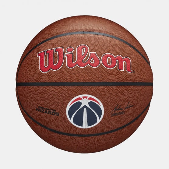 Wilson Washington Wizards Team Alliance Basketball No7