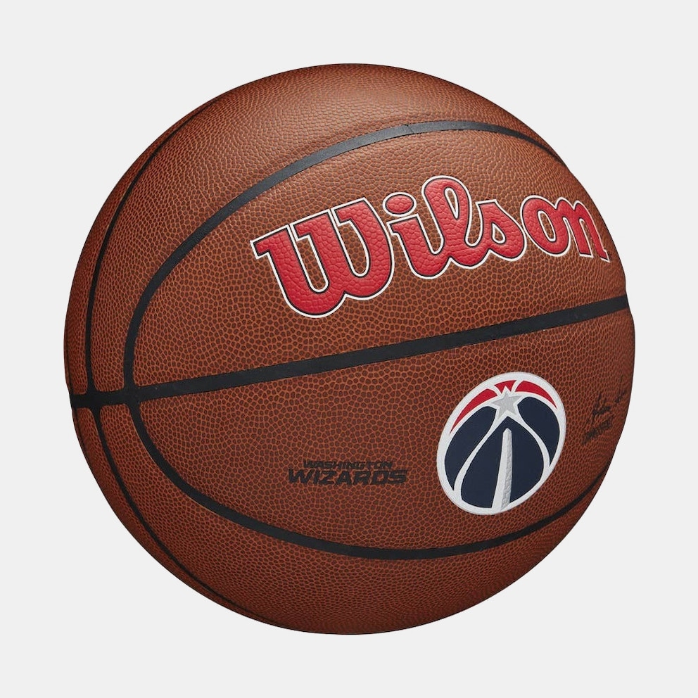 Wilson Washington Wizards Team Alliance Basketball No7