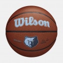 Wilson Memphis Grizzlies Team Alliance Μπάλα Μπάσκετ No7