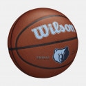 Wilson Memphis Grizzlies Team Alliance Μπάλα Μπάσκετ No7