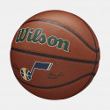 Wilson Utah Jazz Team Alliance Μπάλα Μπάσκετ No7