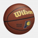 Wilson Indiana Pacers Team Alliance Μπάλα Μπάσκετ No7