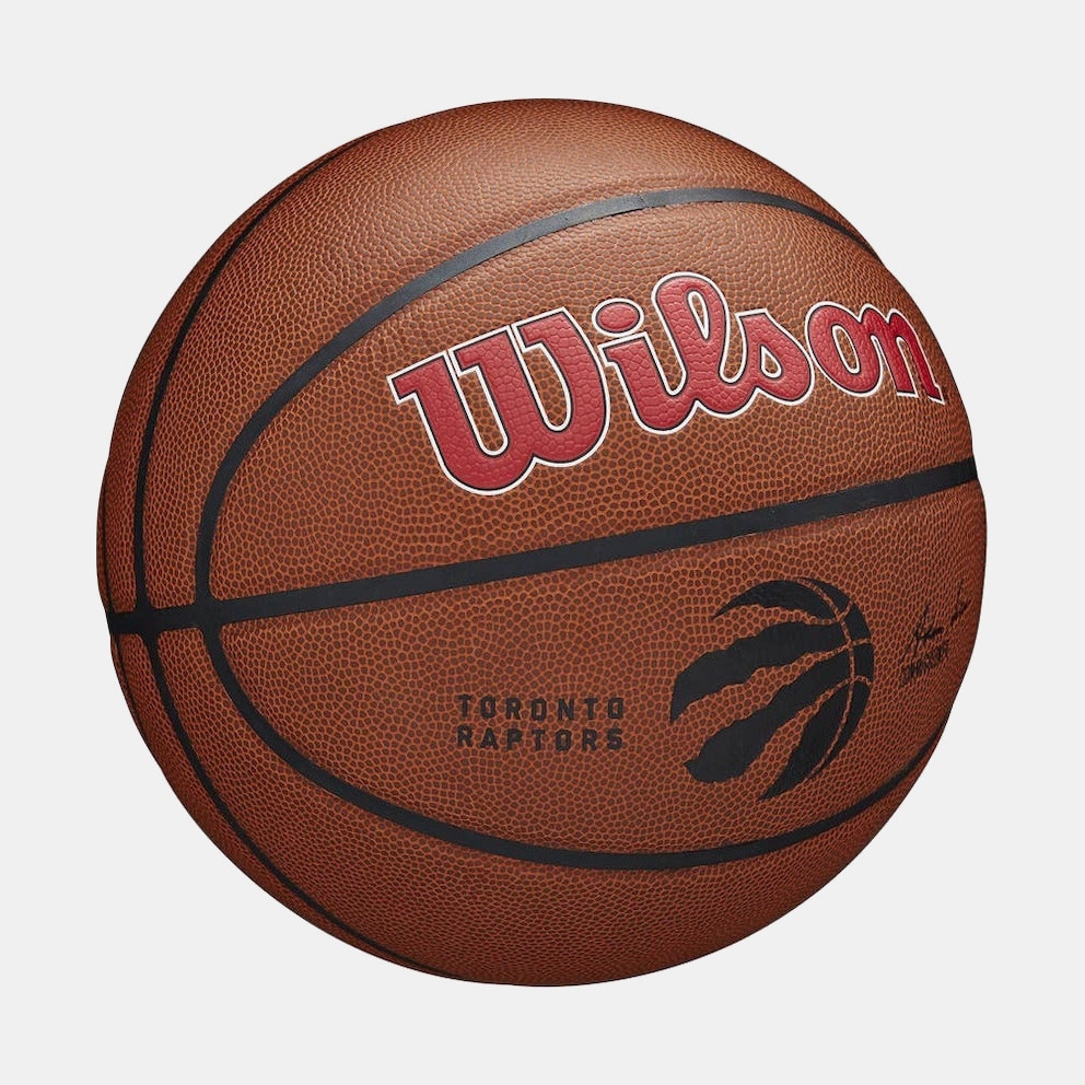 Wilson Toronto Raptors Team Alliance Μπάλα Μπάσκετ No7