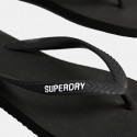 Superdry Ovin Vintage Classic Flip Flop Ανδρικές Σαγιονάρες