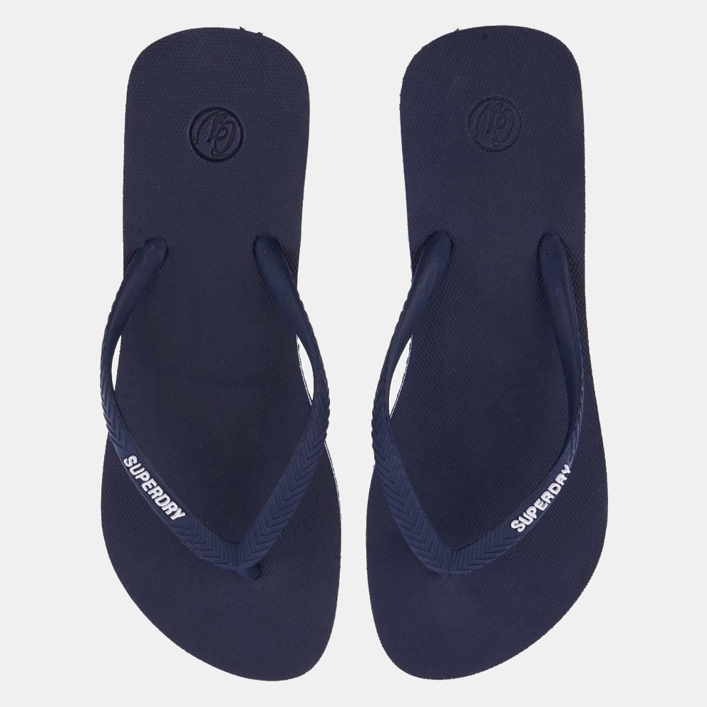 Superdry Ovin Vintage Classic Flip Flop Ανδρικές Σαγιονάρες (9000103779_51623) Ανδρικά / Ανδρικά Παπούτσια / Ανδρικές Σαγιονάρες & Slides