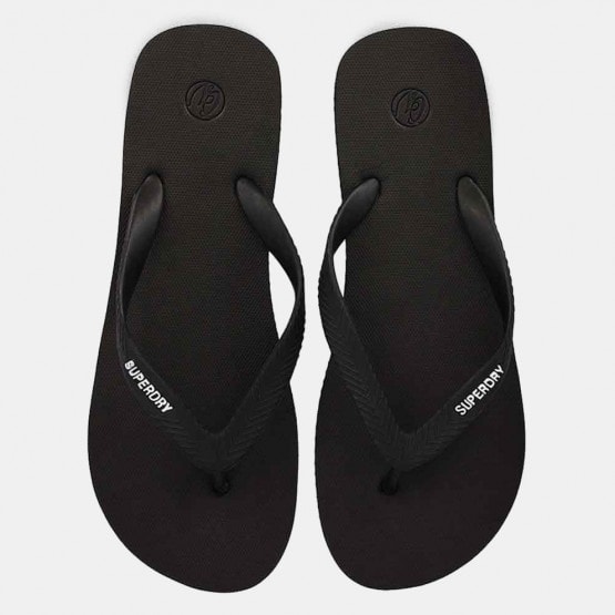 Superdry Ovin Vintage Classic Women's Flip Flops