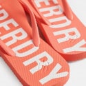 Superdry Code Essential Women's Flip Flops