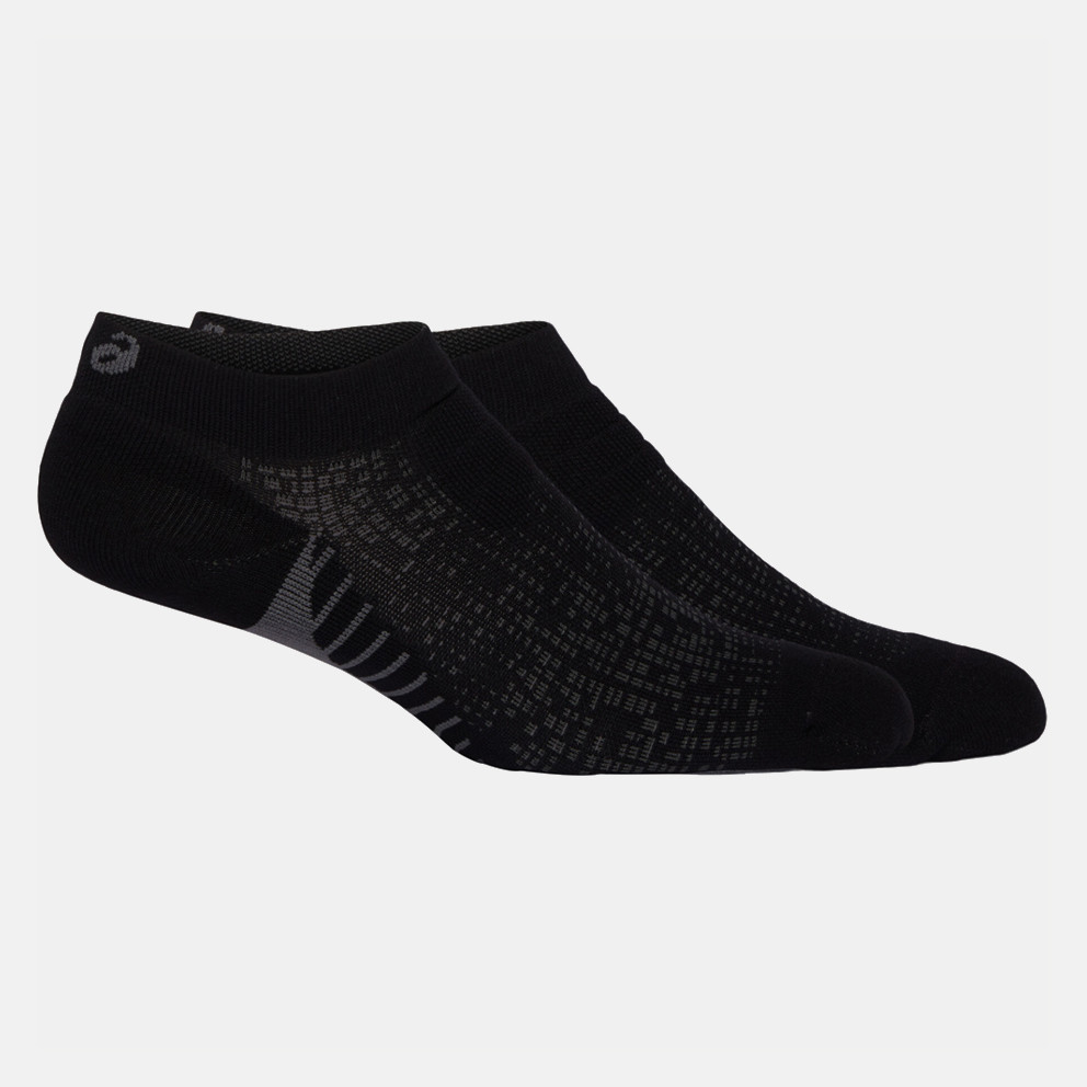 ASICS Road Neutral Ankle Single Tab Unisex Socks