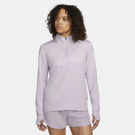 Nike Element Women's Long Sleeved T-Shirt