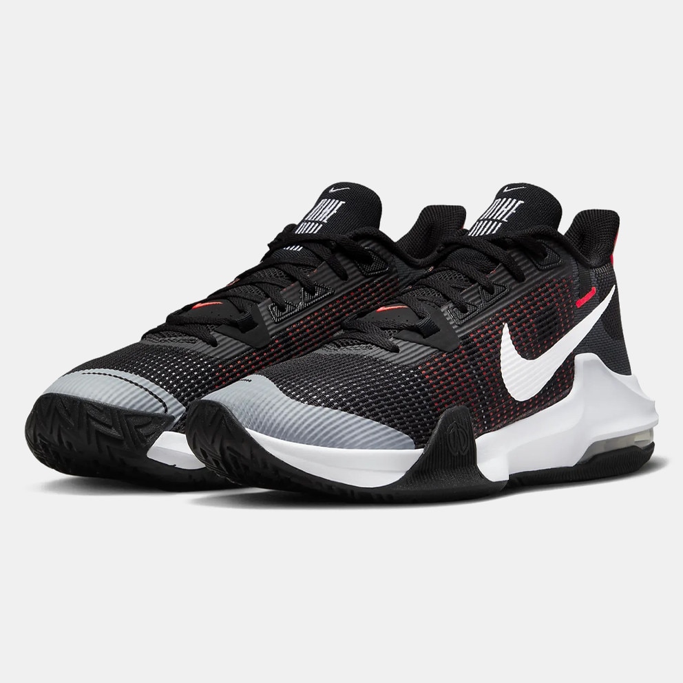 Nike Air Max Impact 3 Men's Basketball Shoes