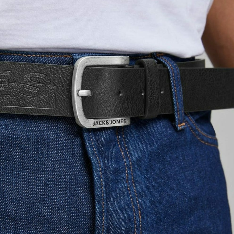 Jack & Jones Jacharry Men's Belt