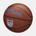 Wilson Sacramento Kings Team Alliance Μπάλα Μπάσκετ No7