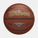 Wilson New Orleans Pelicans Team Alliance Μπάλα Μπάσκετ No7