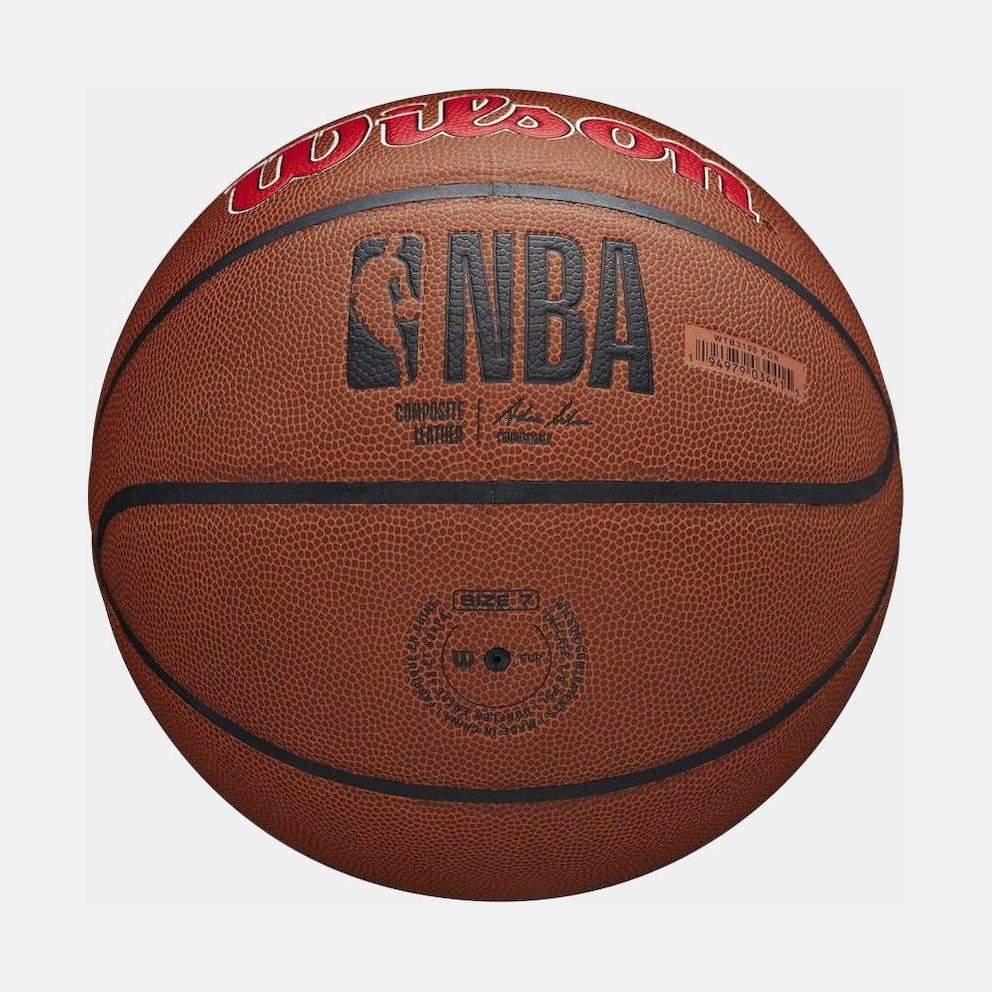 Wilson Portland Trail Blazers Team Alliance Basketball No7