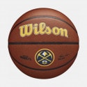 Wilson Denver Nuggets Team Alliance Basketball No7