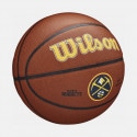 Wilson Denver Nuggets Team Alliance Μπάλα Μπάσκετ No7