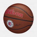 Wilson Los Angeles Clippers Team Alliance Μπάλα Μπάσκετ No7