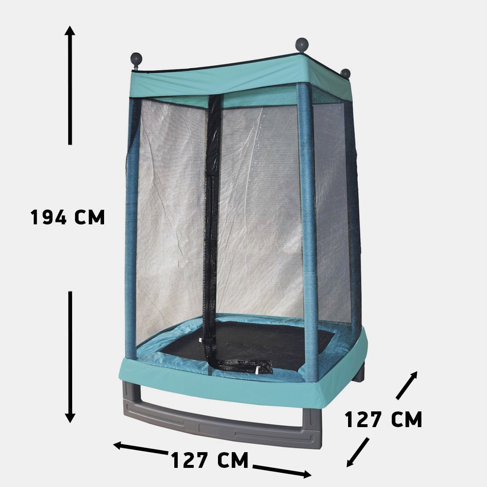 Amila Kid's Trampoline