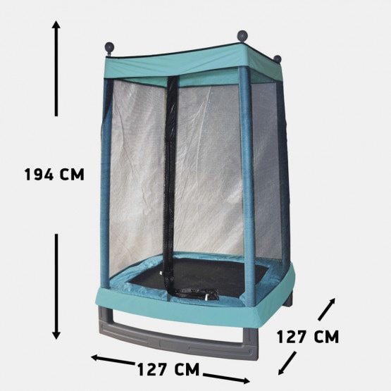 Amila Kid's Trampoline