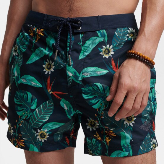 Superdry Ovin Vintage Men's Swim Shorts