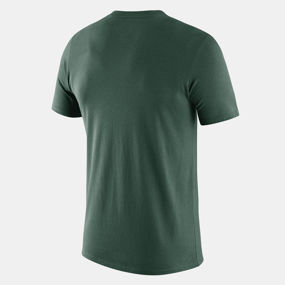 Nike Milwaukee Bucks Ανδρικό T-Shirt