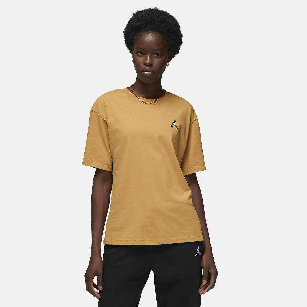 Jordan Essentials Γυναικείο T-Shirt (9000110175_60240)
