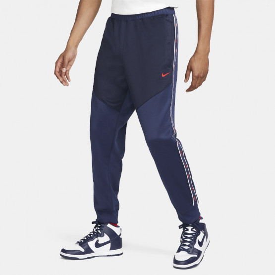 men's nike sportswear repeat jogger pants