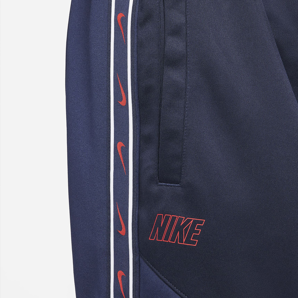 nike repeat jogger cuffed