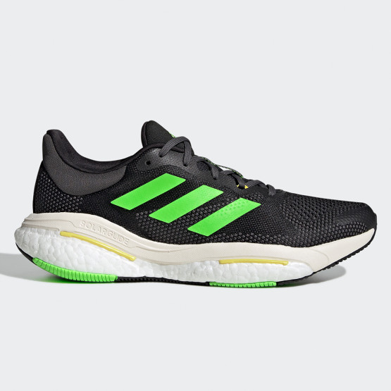 adidas Solar Glide 5 Men's Running Shoes