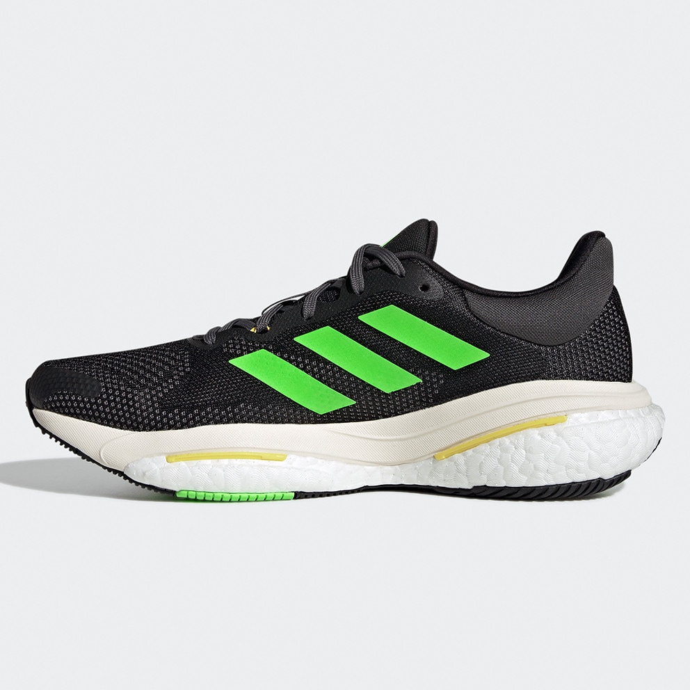 adidas Solar Glide 5 Ανδρικά Παπούτσια για Τρέξιμο