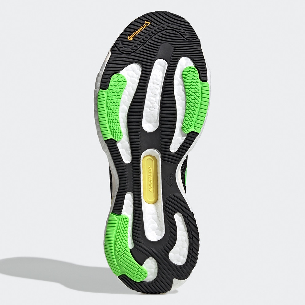 adidas Solar Glide 5 Ανδρικά Παπούτσια για Τρέξιμο