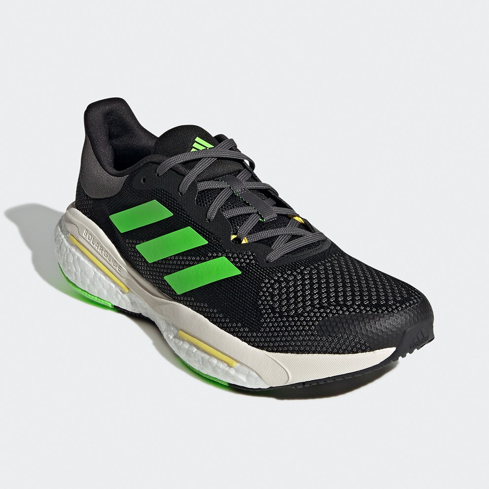 adidas Solar Glide 5 Ανδρικά Παπούτσια για Τρέξιμο