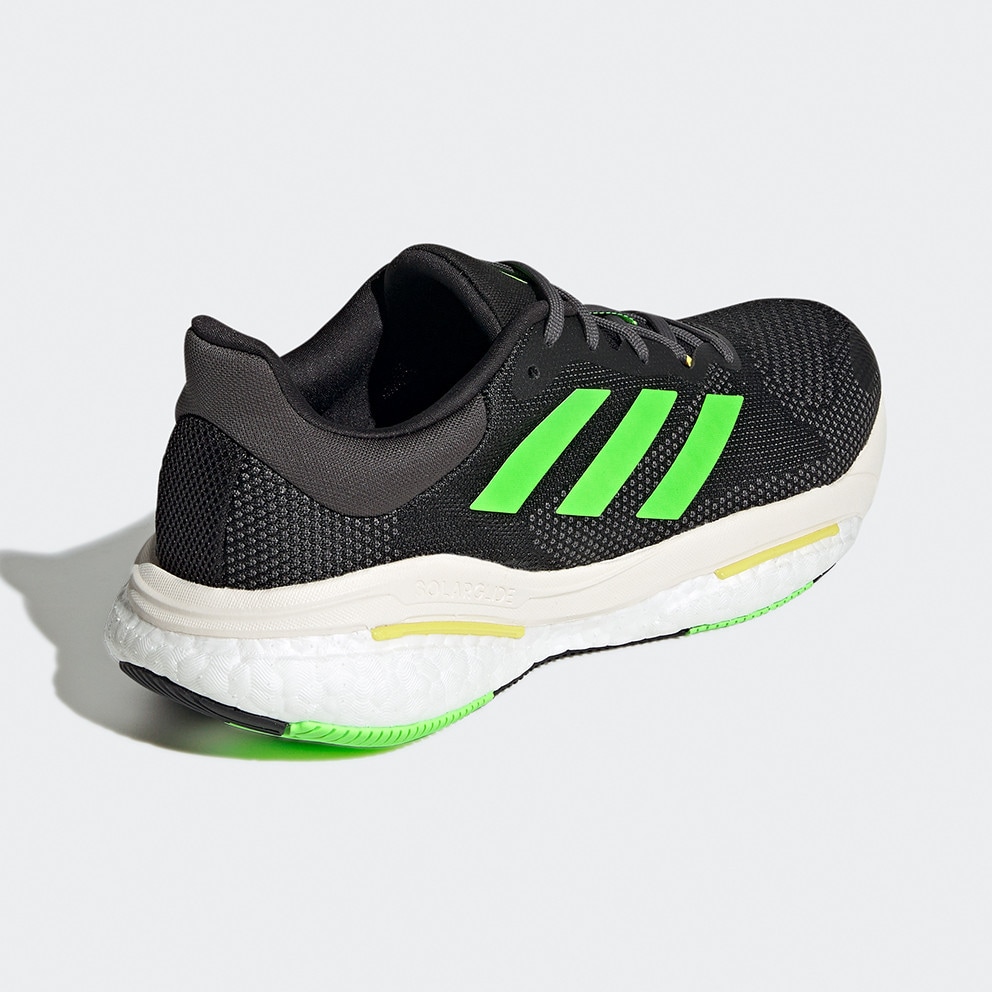 adidas Solar Glide 5 Ανδρικά Παπούτσια για Τρέξιμο