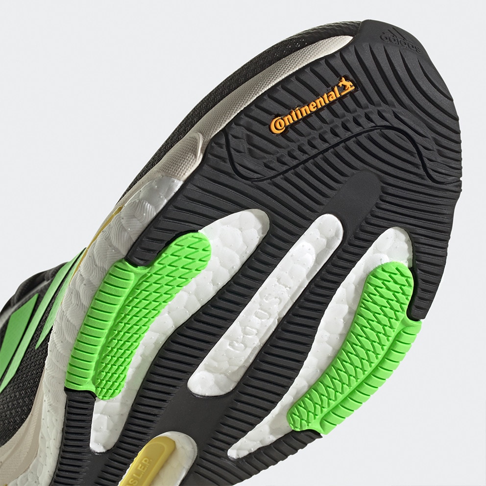 adidas Solar Glide 5 Ανδρικά Παπούτσια για Τρέξιμο