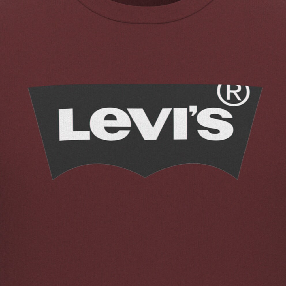 Levis Graphic Crewneck Ανδρικό T-shirt