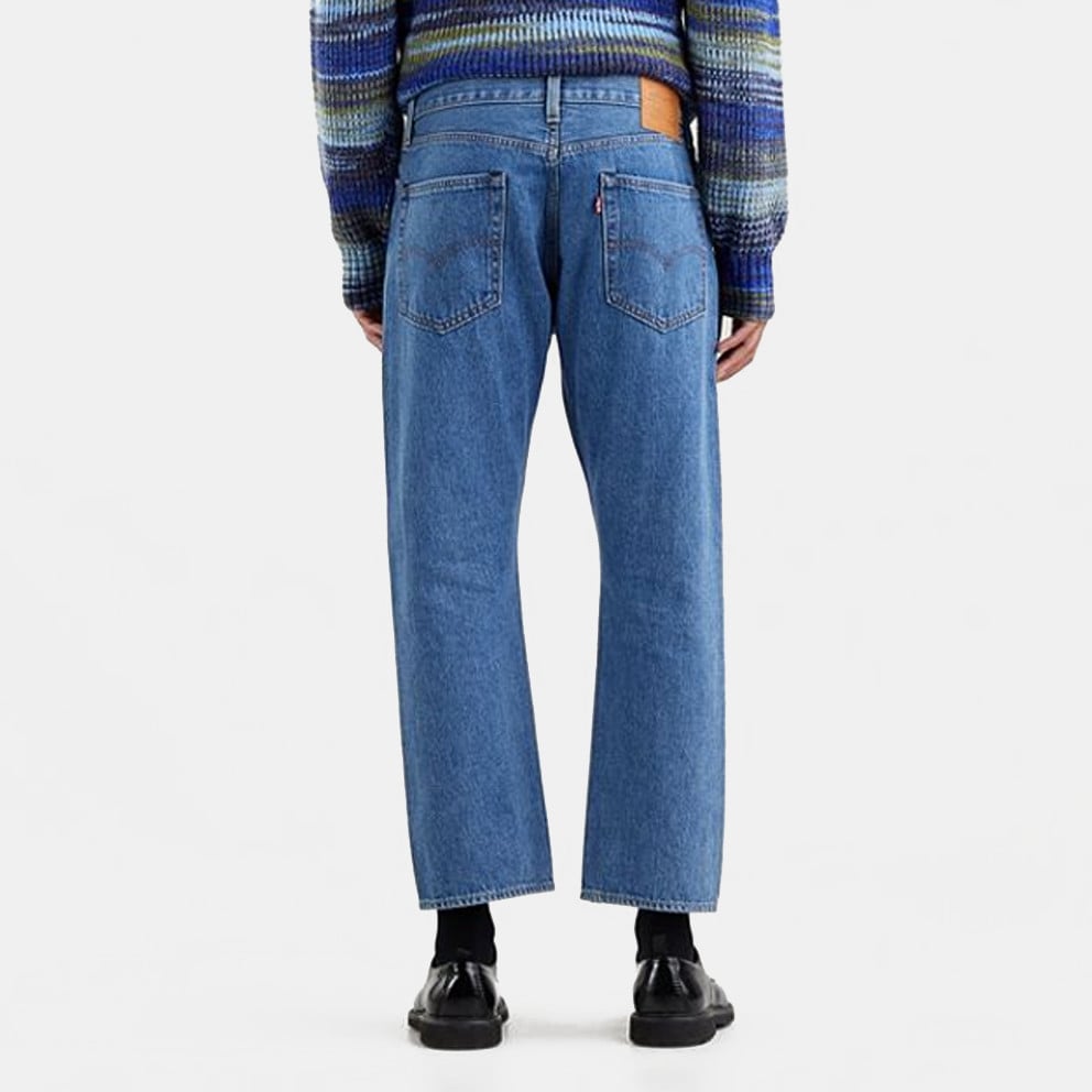 Levis 551Z Straight Crop Dream Stone Ανδρικό Jean Παντελόνι