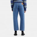 Levis 551Z Straight Crop Dream Stone Ανδρικό Jean Παντελόνι