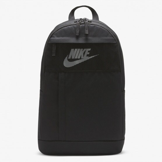 Nike, Bags, Nike Heritage Flames Canvas Tote Bag