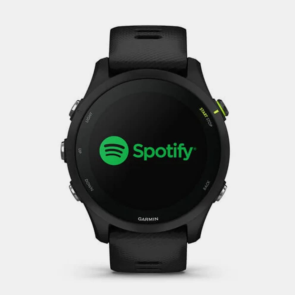 GARMIN Forerunner 255 Basic Unisex Smartwatch