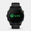 GARMIN Forerunner 255 Basic Unisex Smartwatch