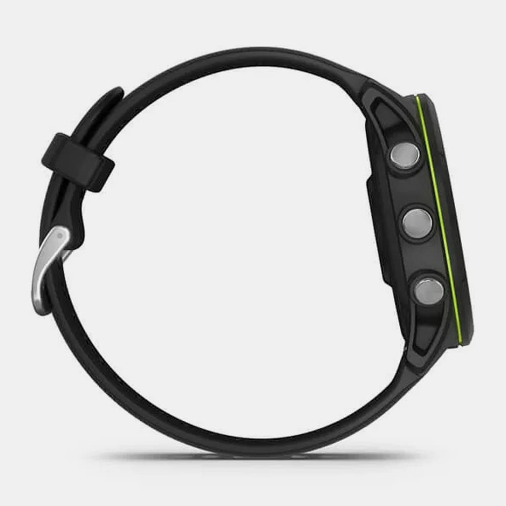 GARMIN Forerunner 255 Basic Unisex Smartwatch